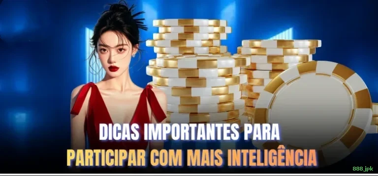 APK oficial da 888jpk para Android