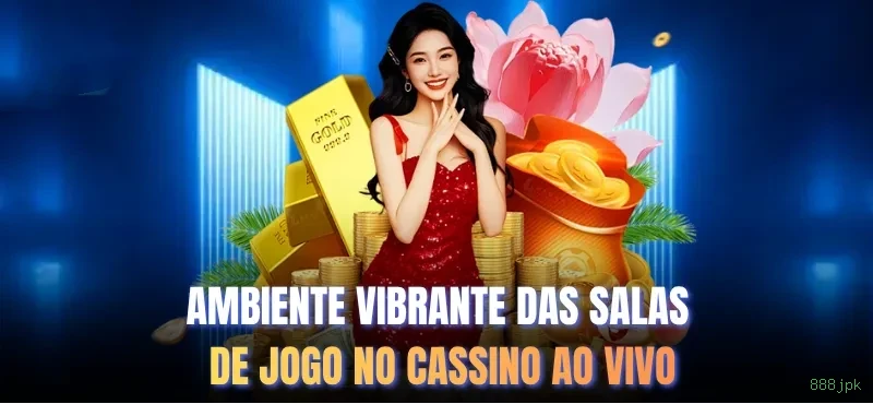 Download gratuito do app da 888jpk